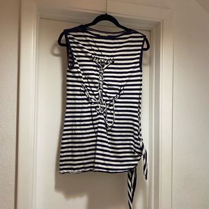 Jean Paul gaultier top